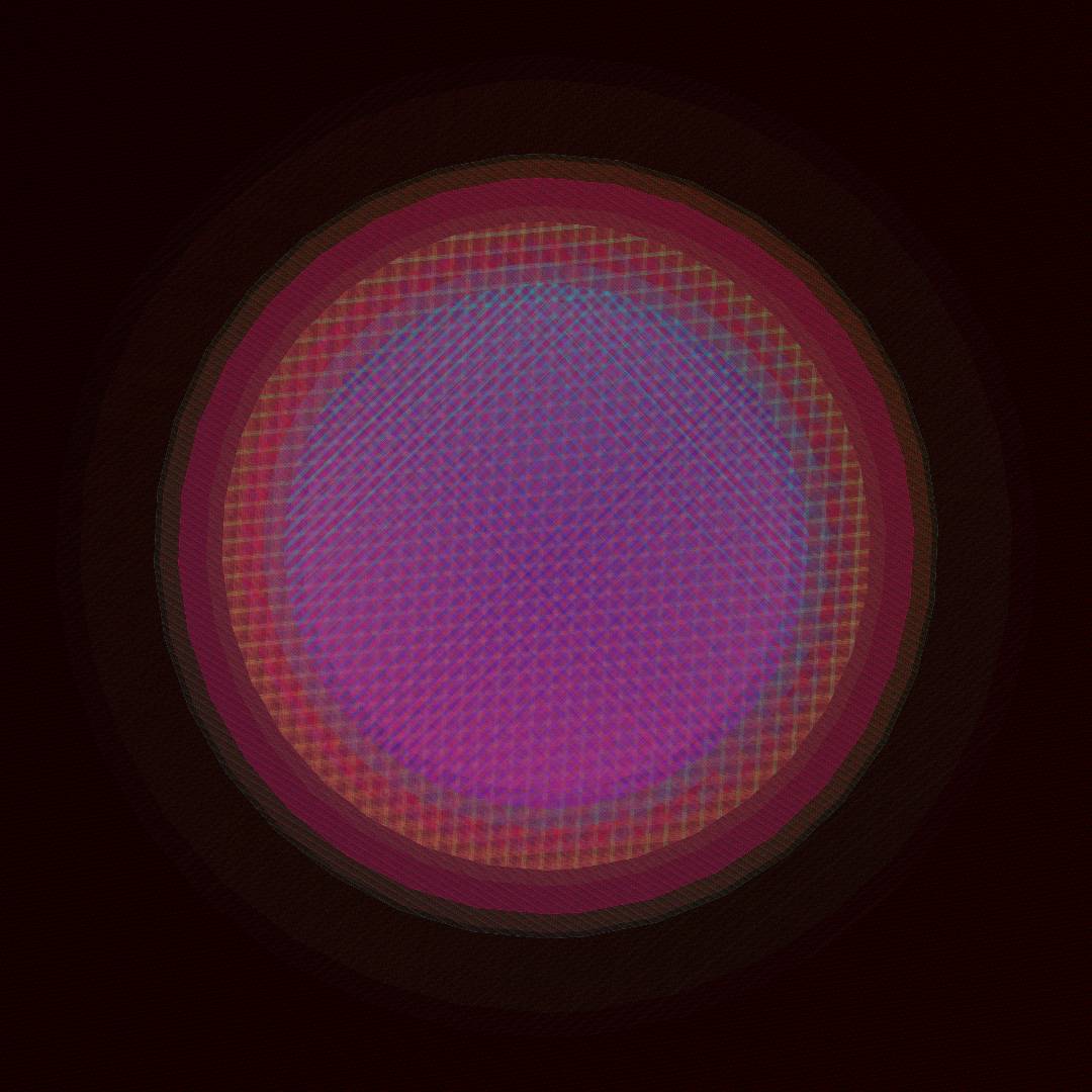 View Gazers NFT #635