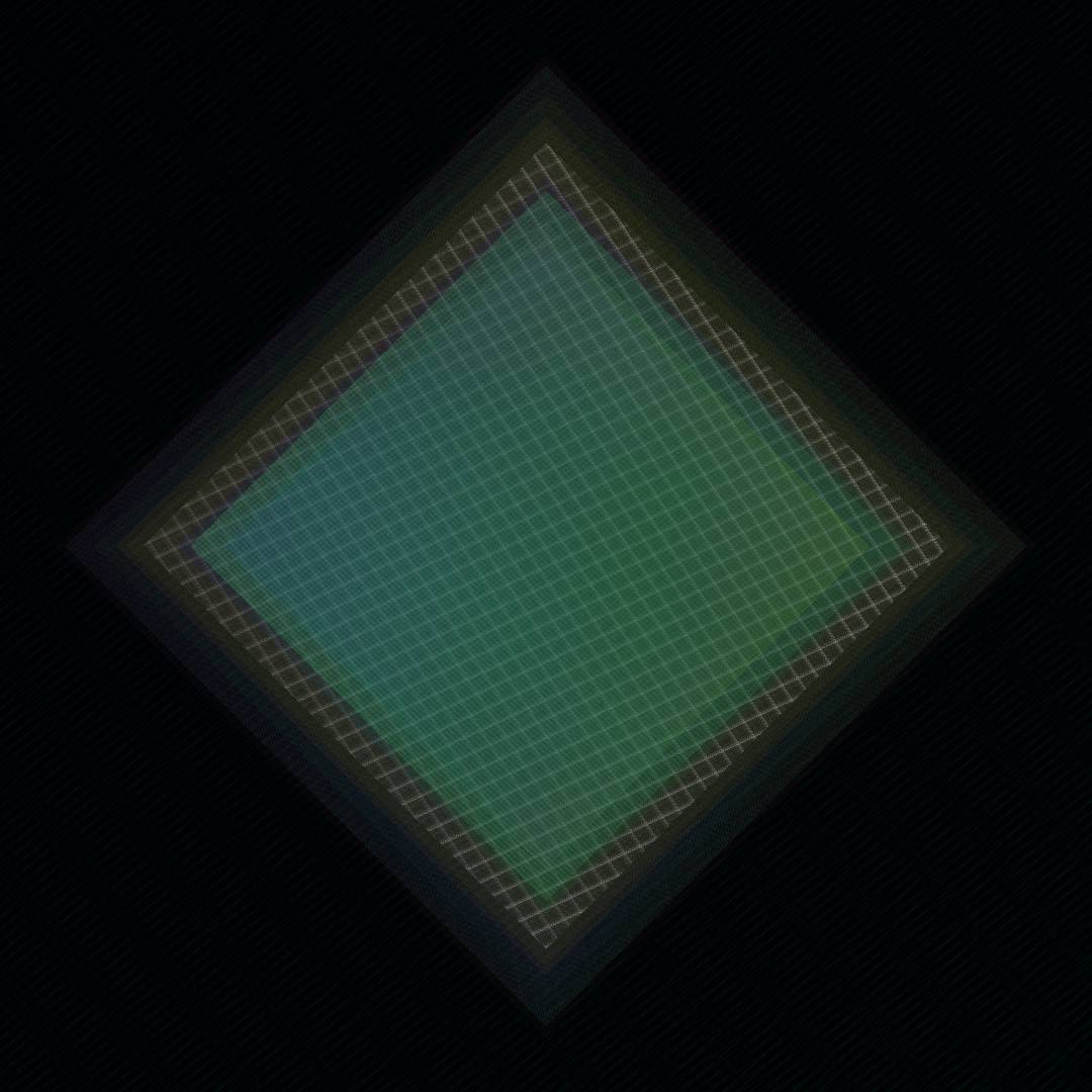 View Gazers NFT #781