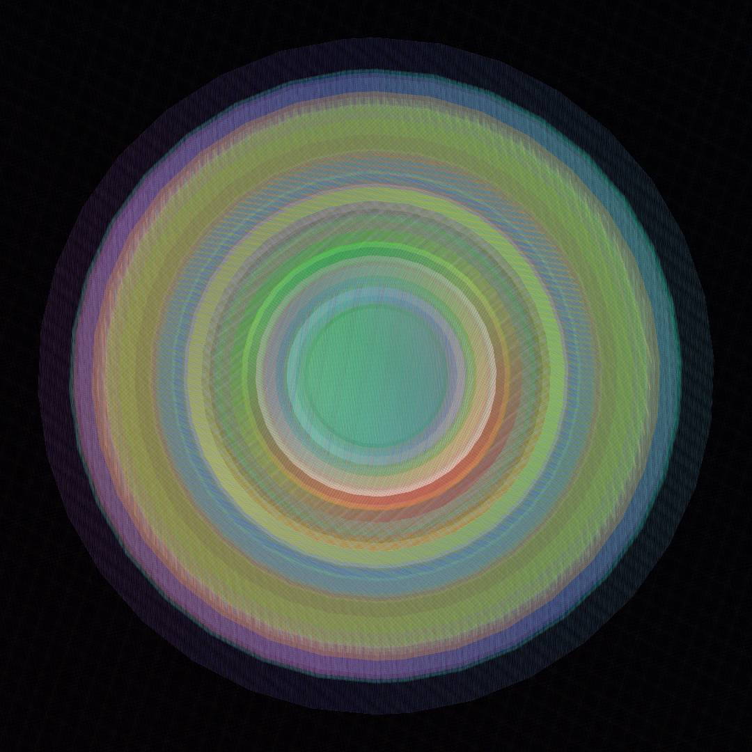 View Gazers NFT #876