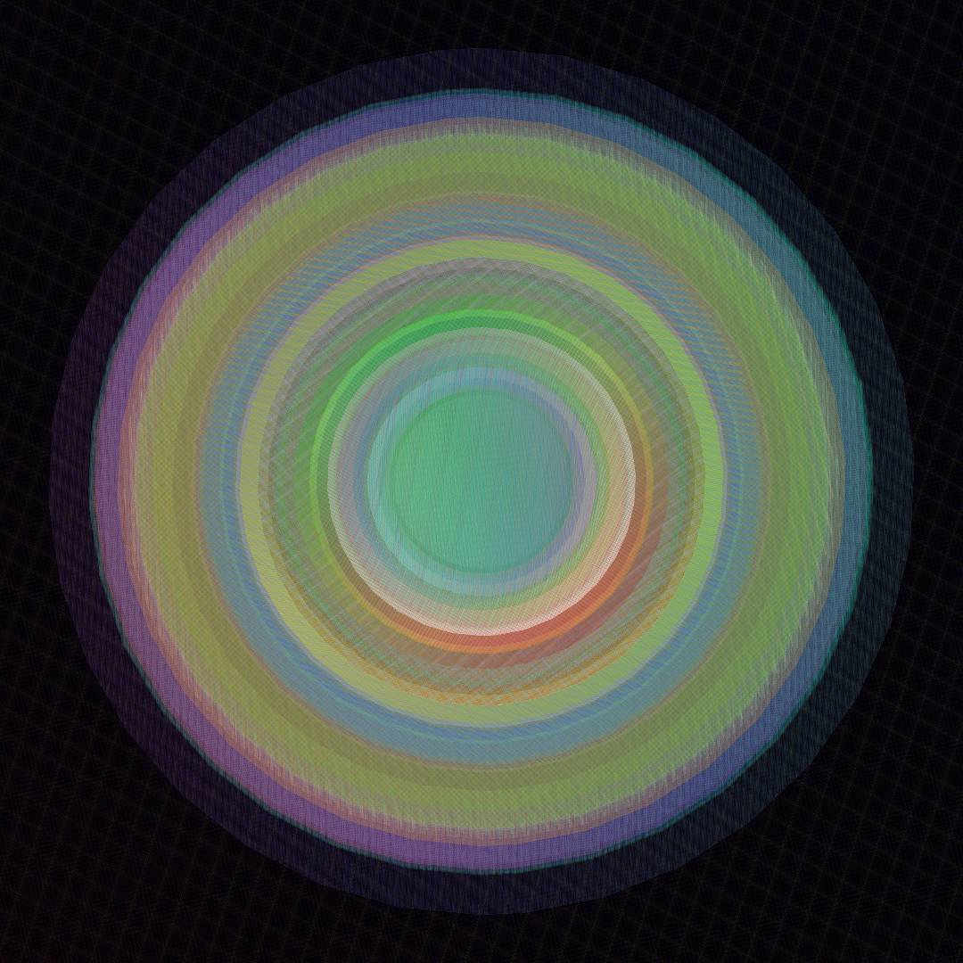 View Gazers NFT #876