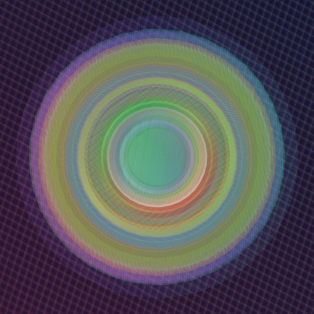 View Gazers NFT #876