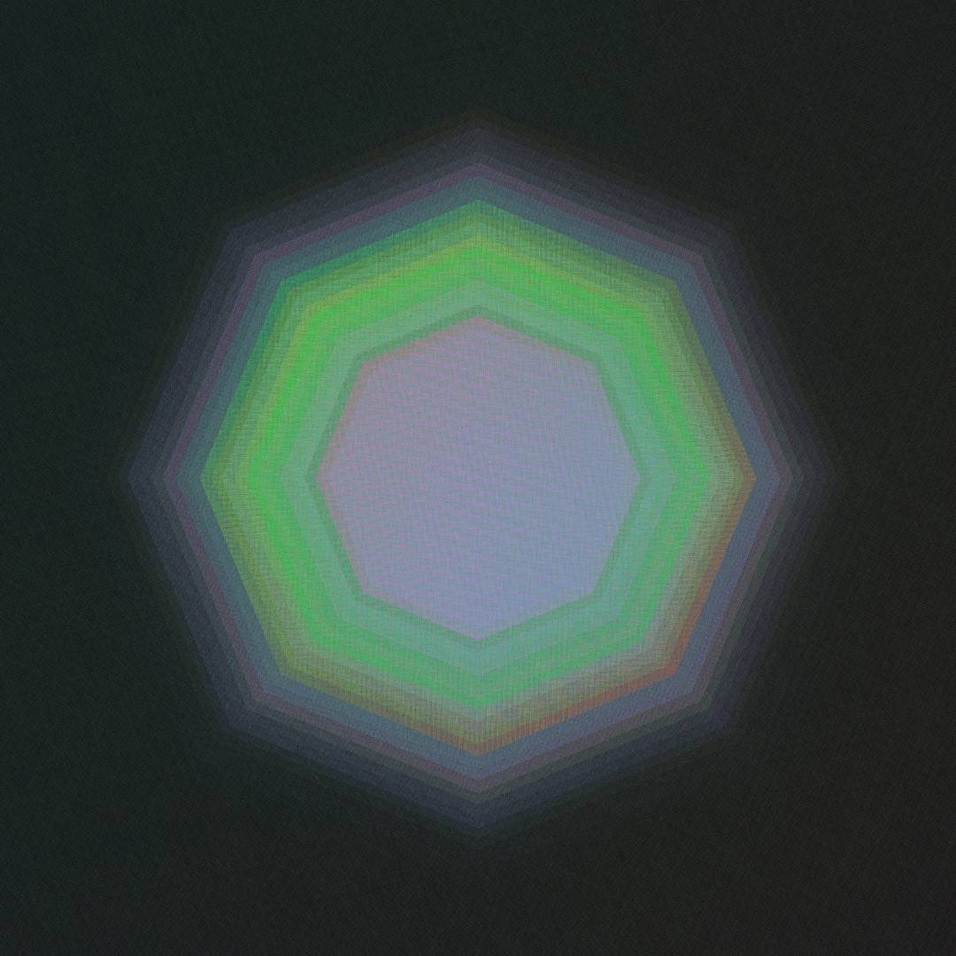 View Gazers NFT #110