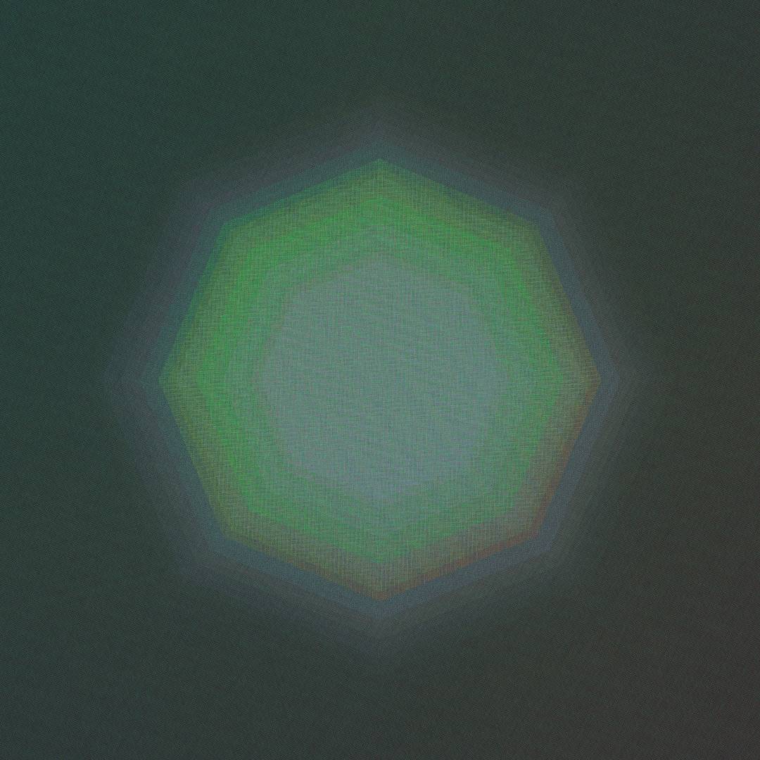 View Gazers NFT #110