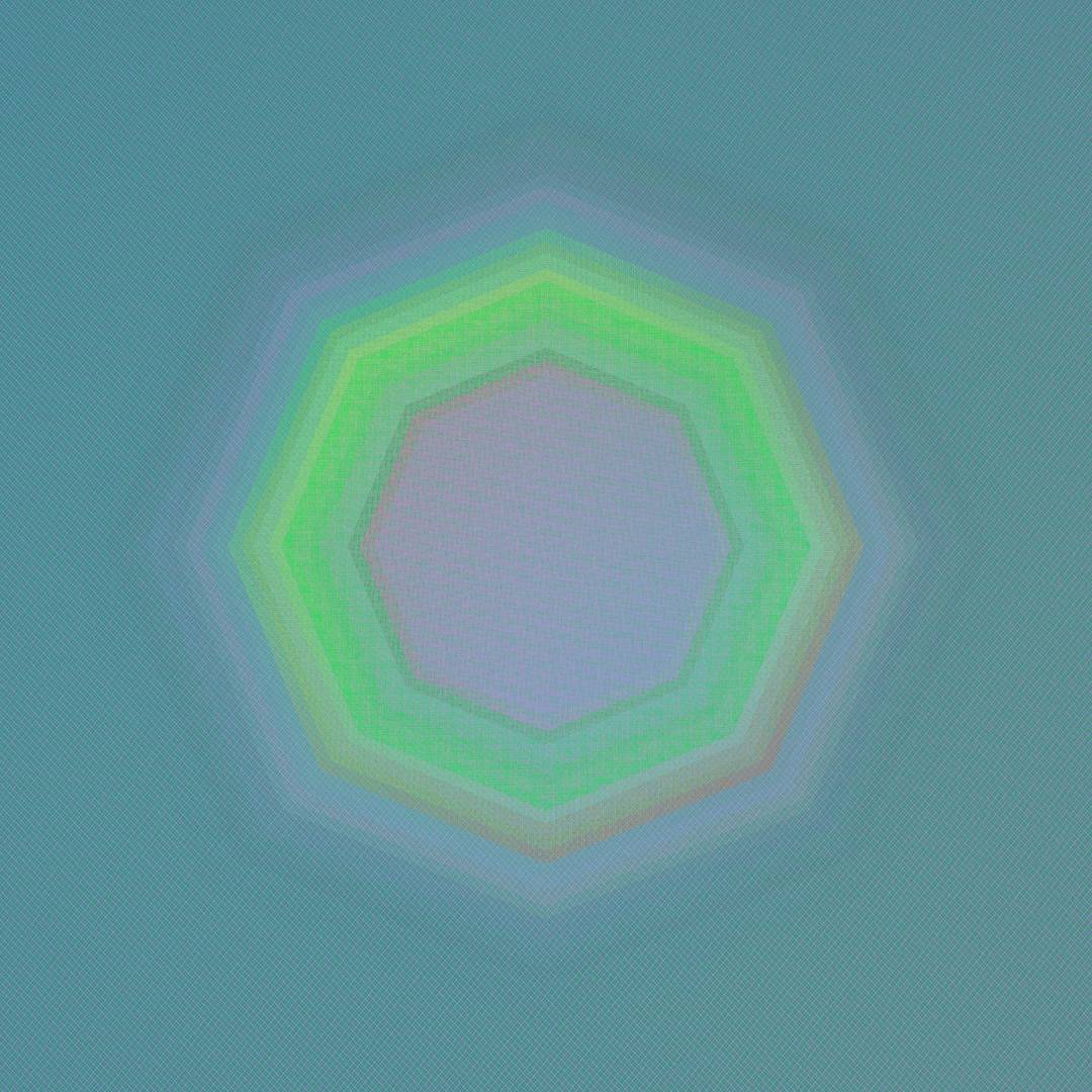 View Gazers NFT #110