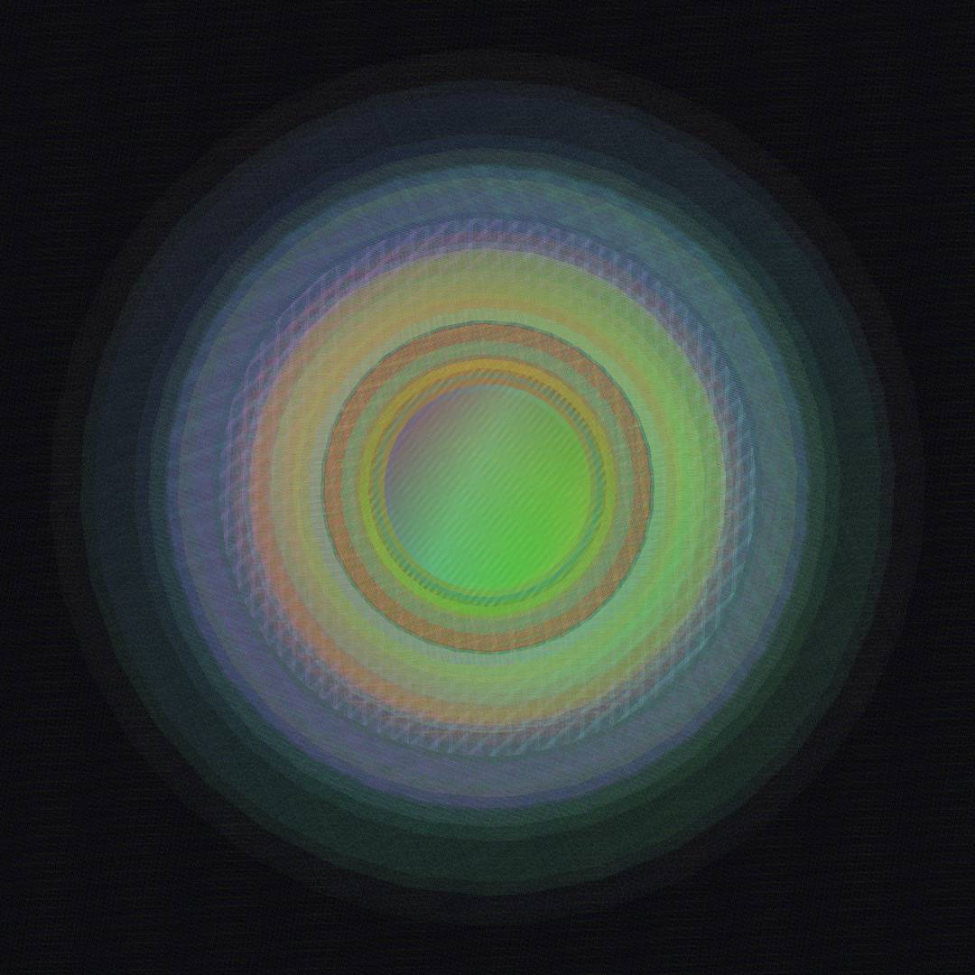 View Gazers NFT #212