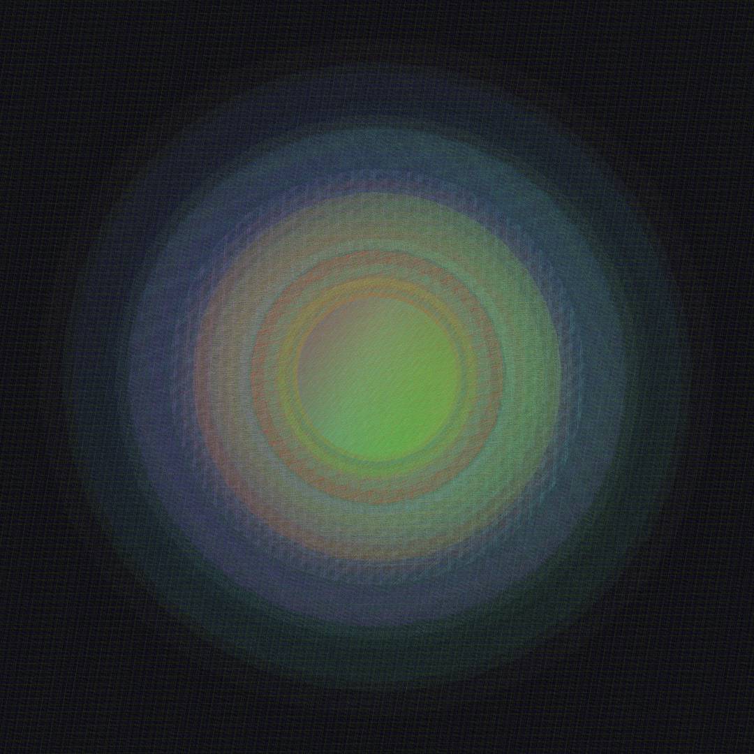 View Gazers NFT #212