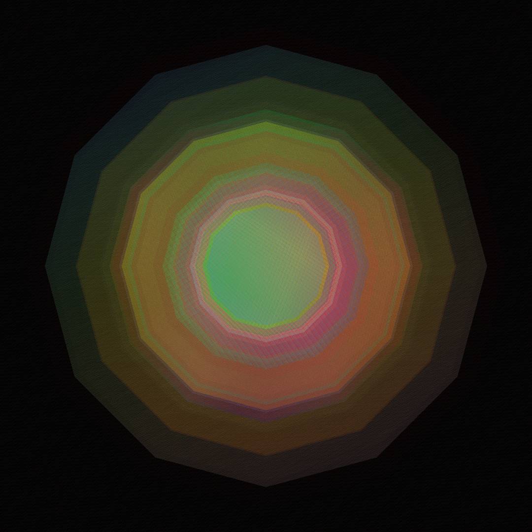 View Gazers NFT #328