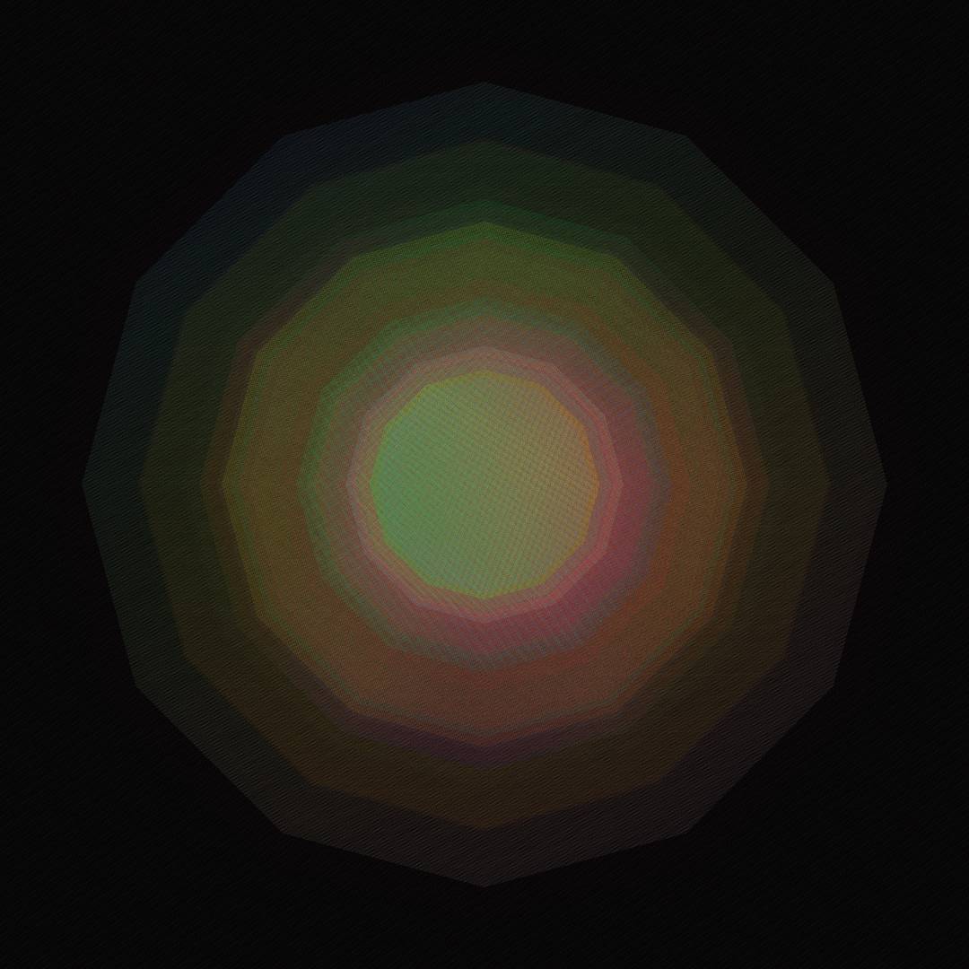 View Gazers NFT #328