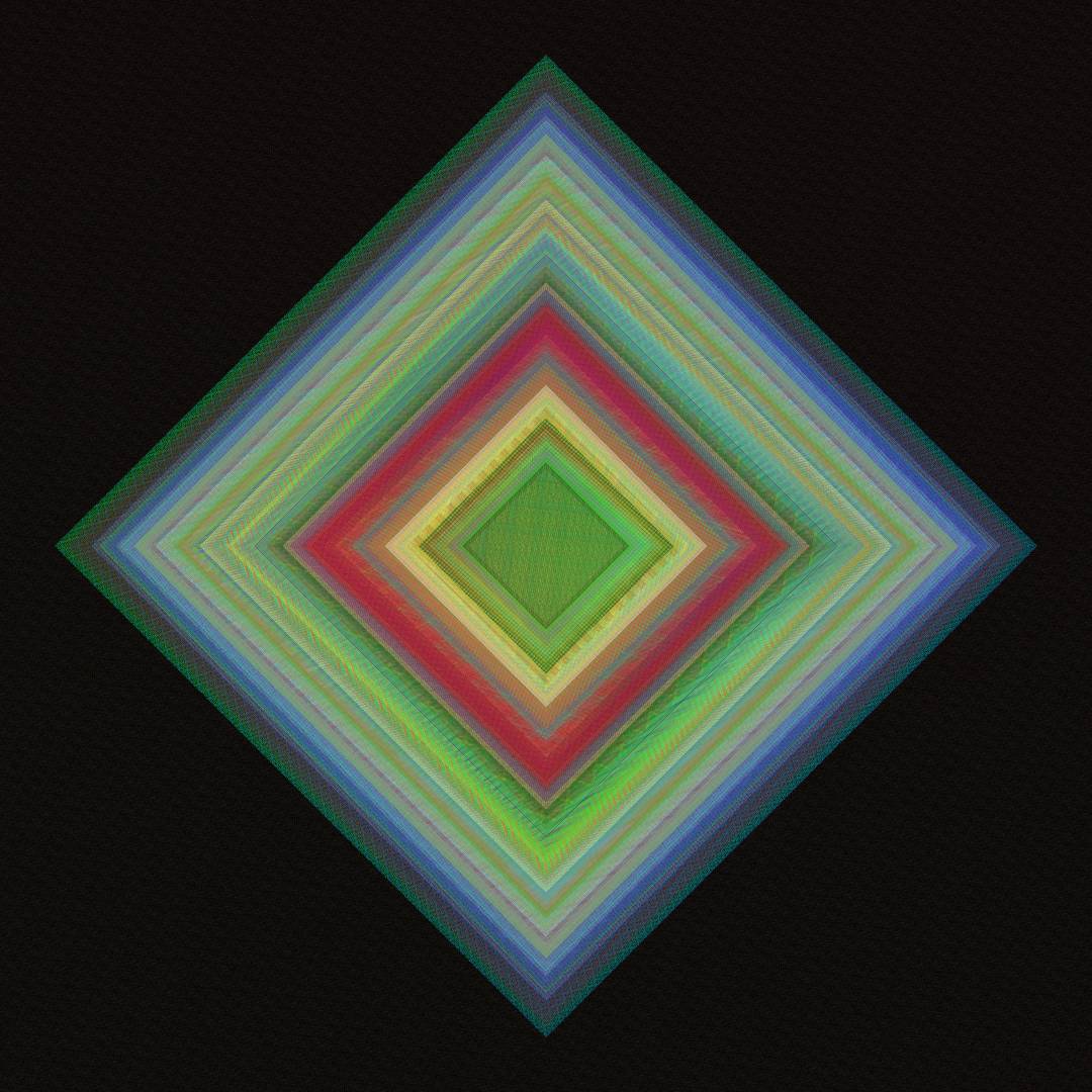 View Gazers NFT #574