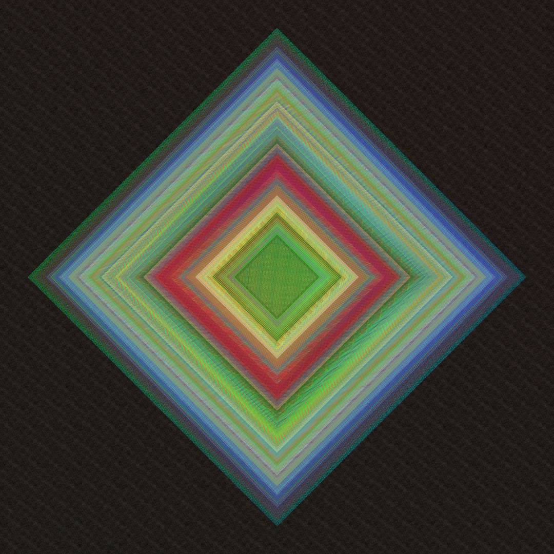 View Gazers NFT #574