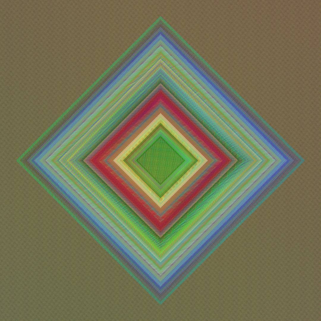 View Gazers NFT #574