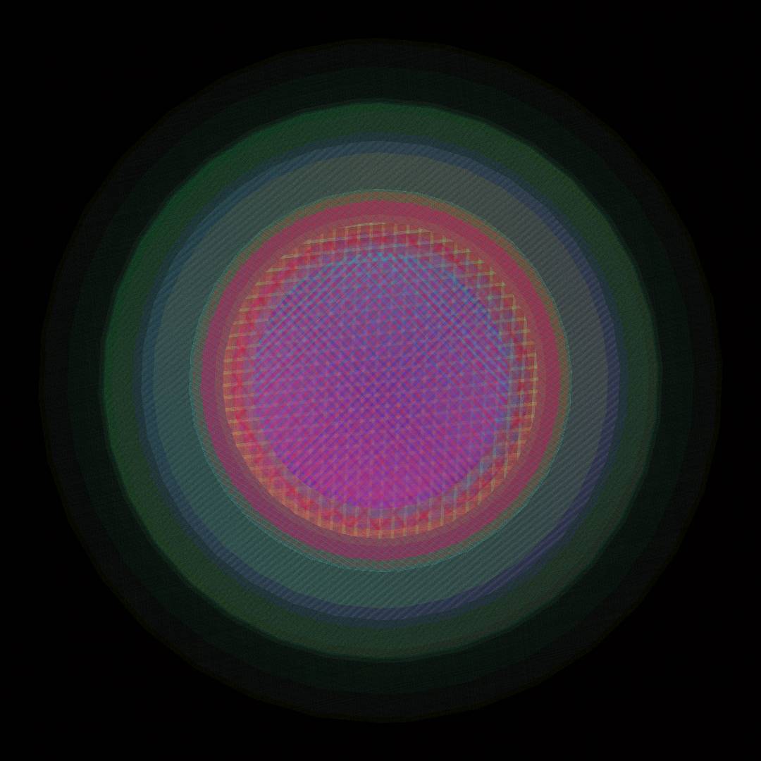 View Gazers NFT #635