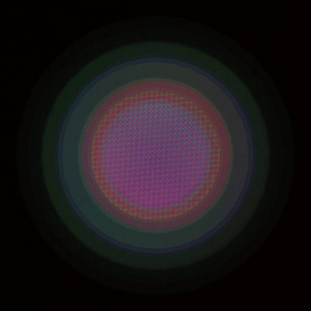 View Gazers NFT #635