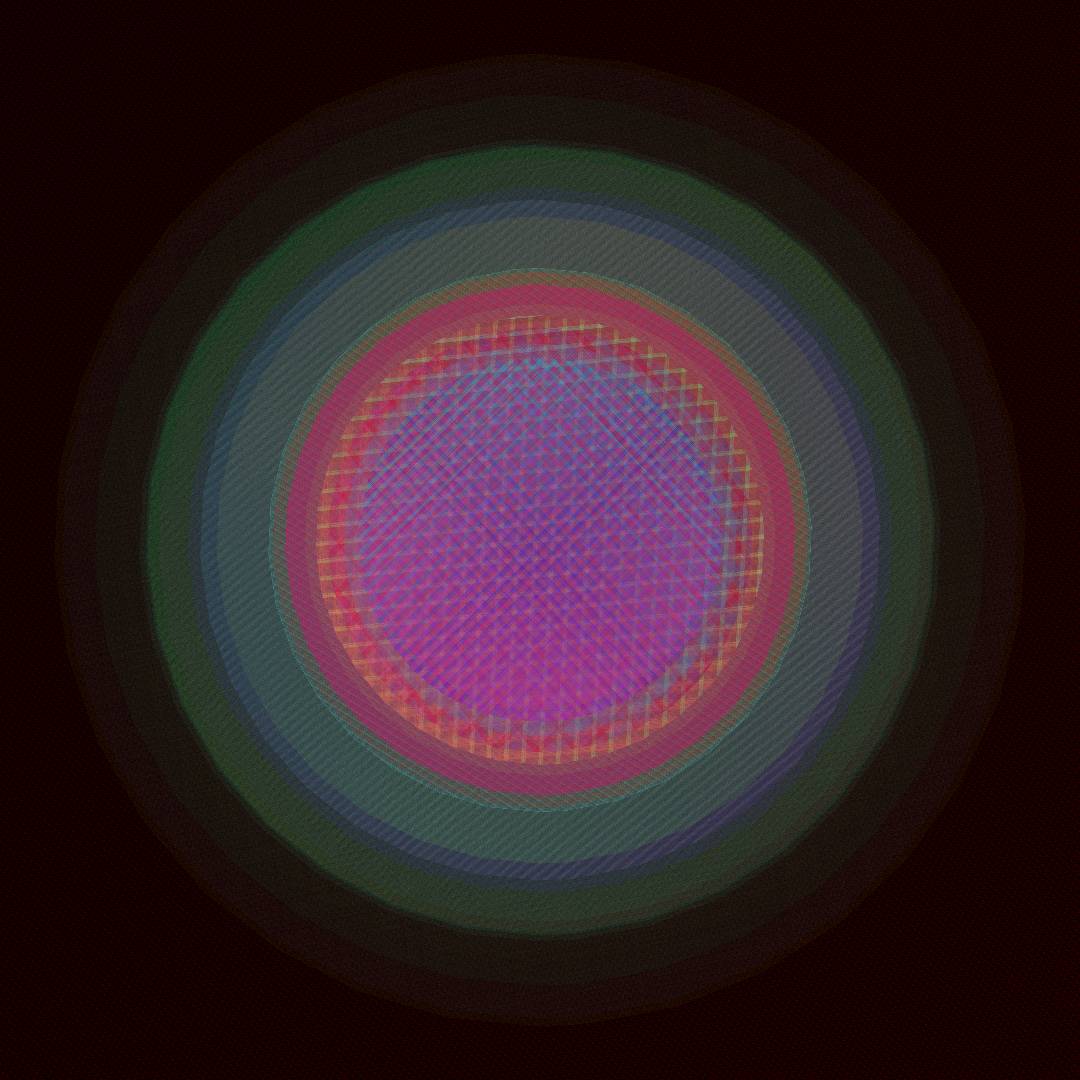 View Gazers NFT #635