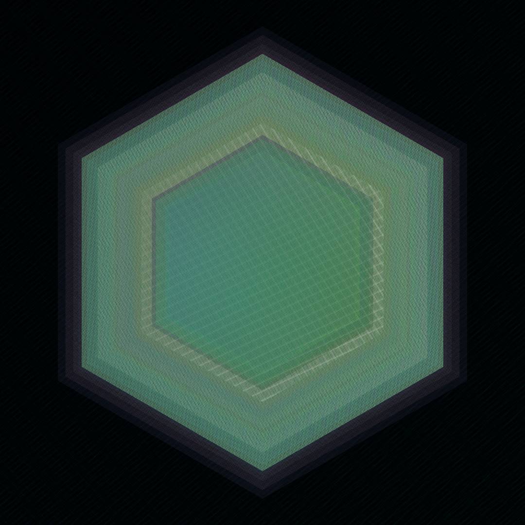 View Gazers NFT #781