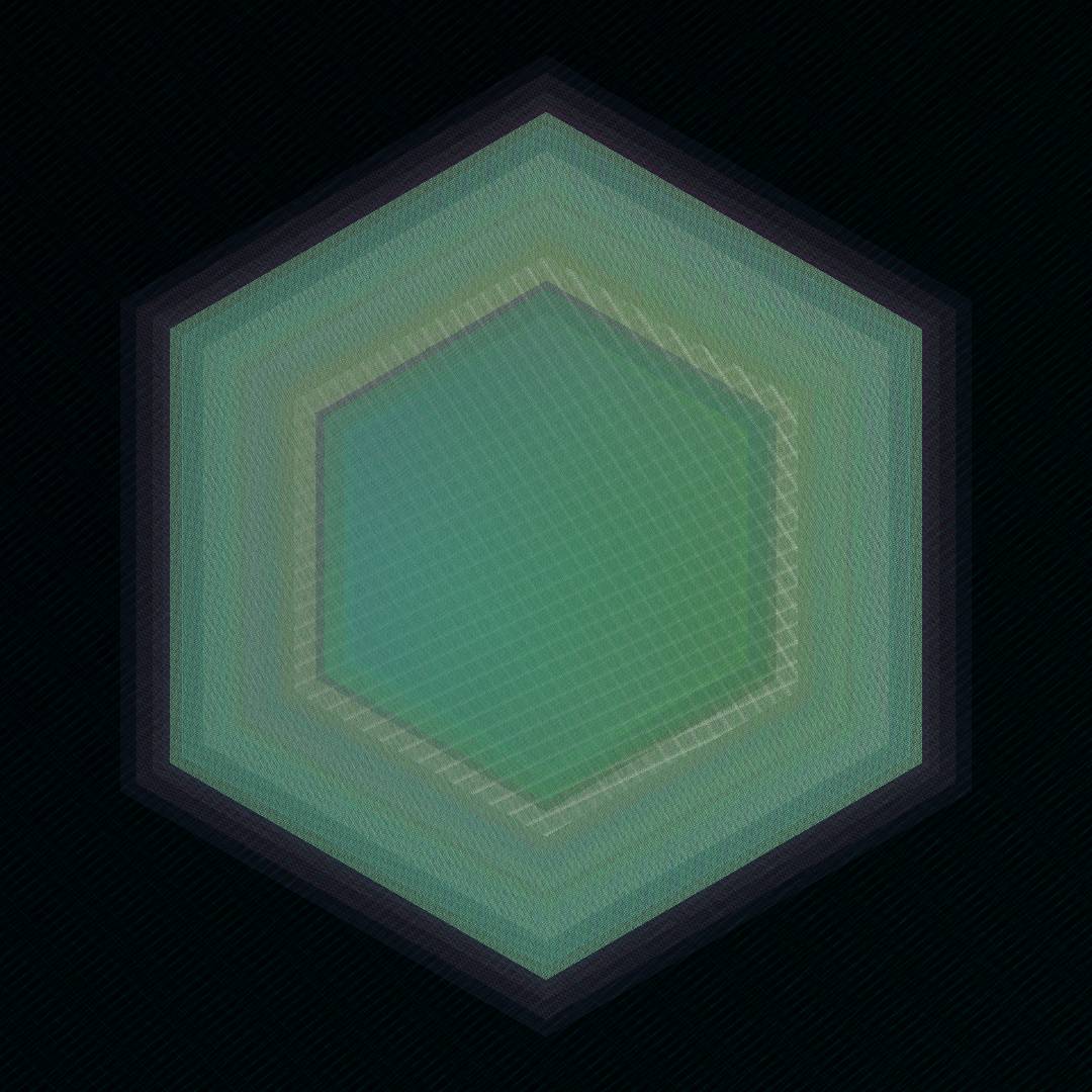 View Gazers NFT #781