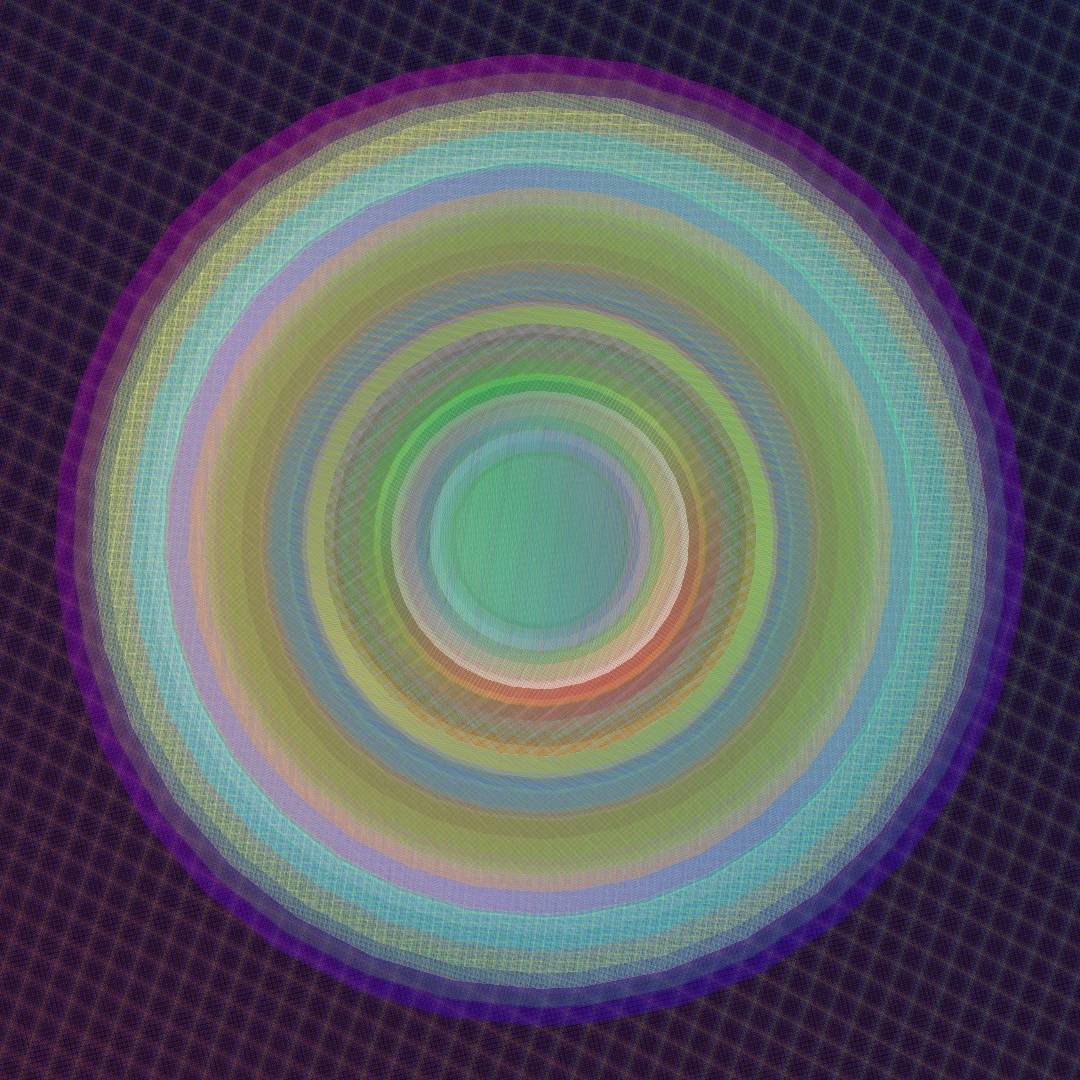 View Gazers NFT #876