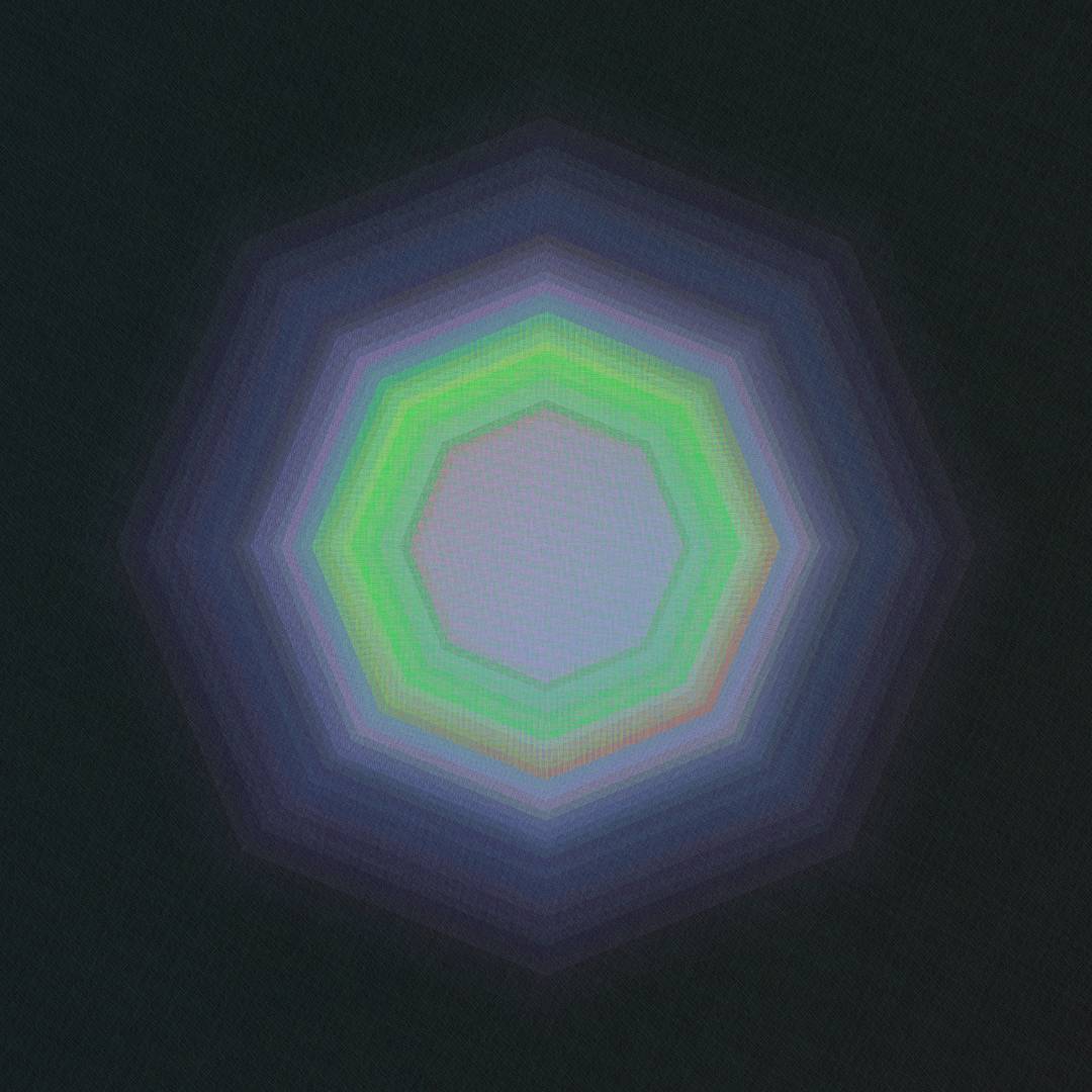 View Gazers NFT #110