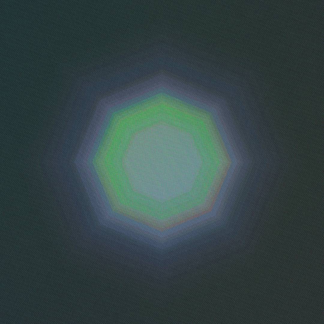 View Gazers NFT #110