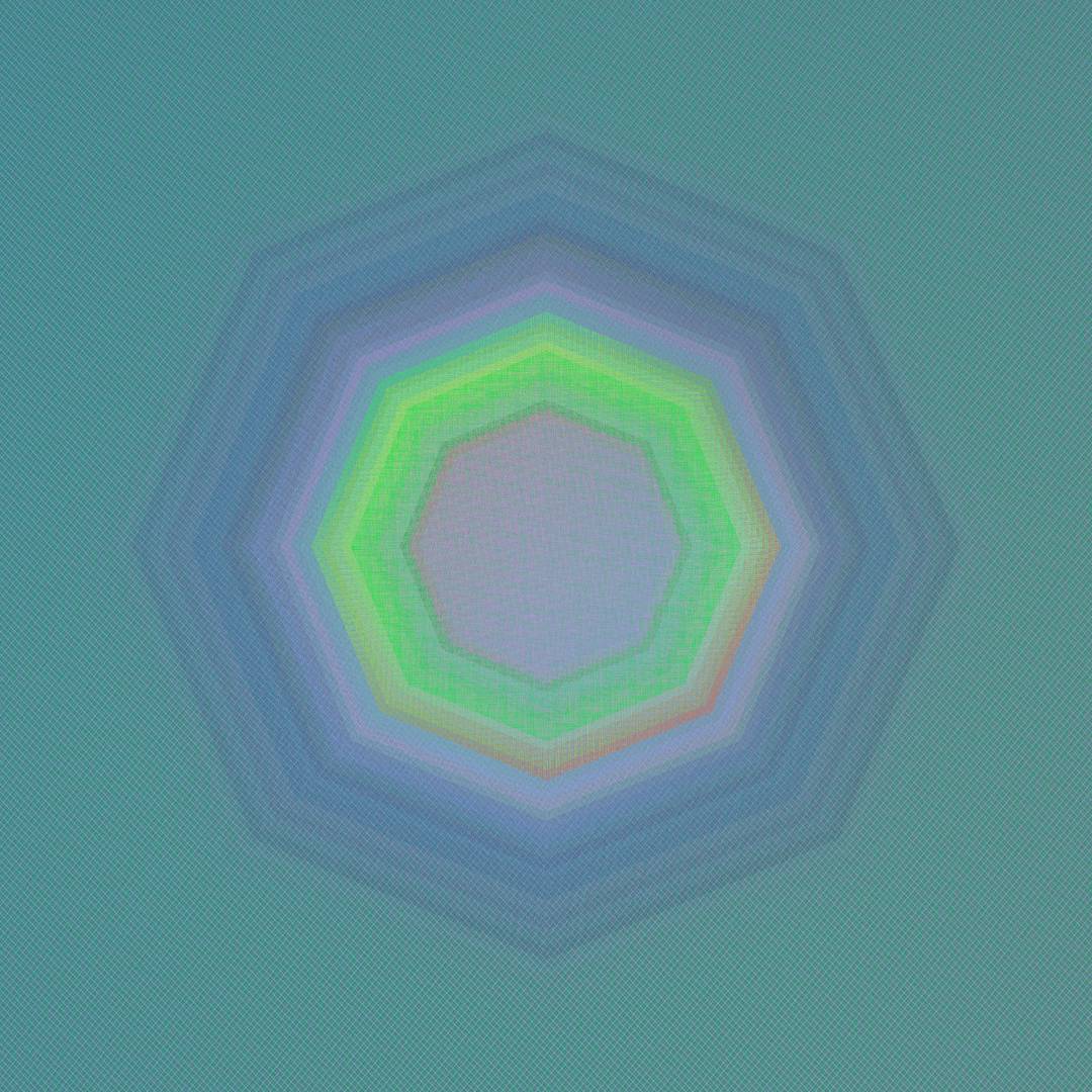 View Gazers NFT #110