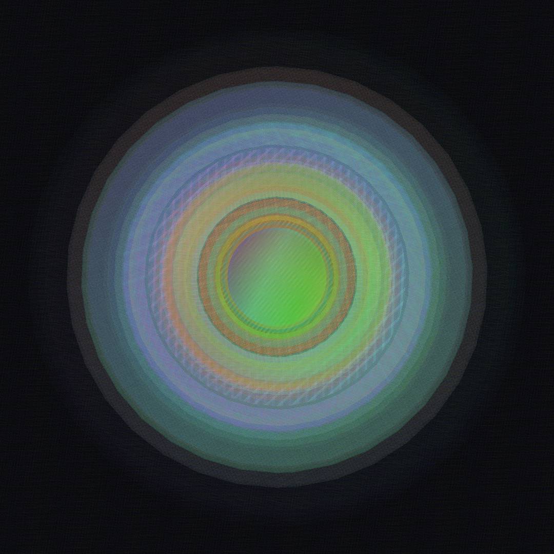 View Gazers NFT #212