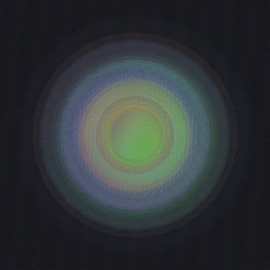 View Gazers NFT #212