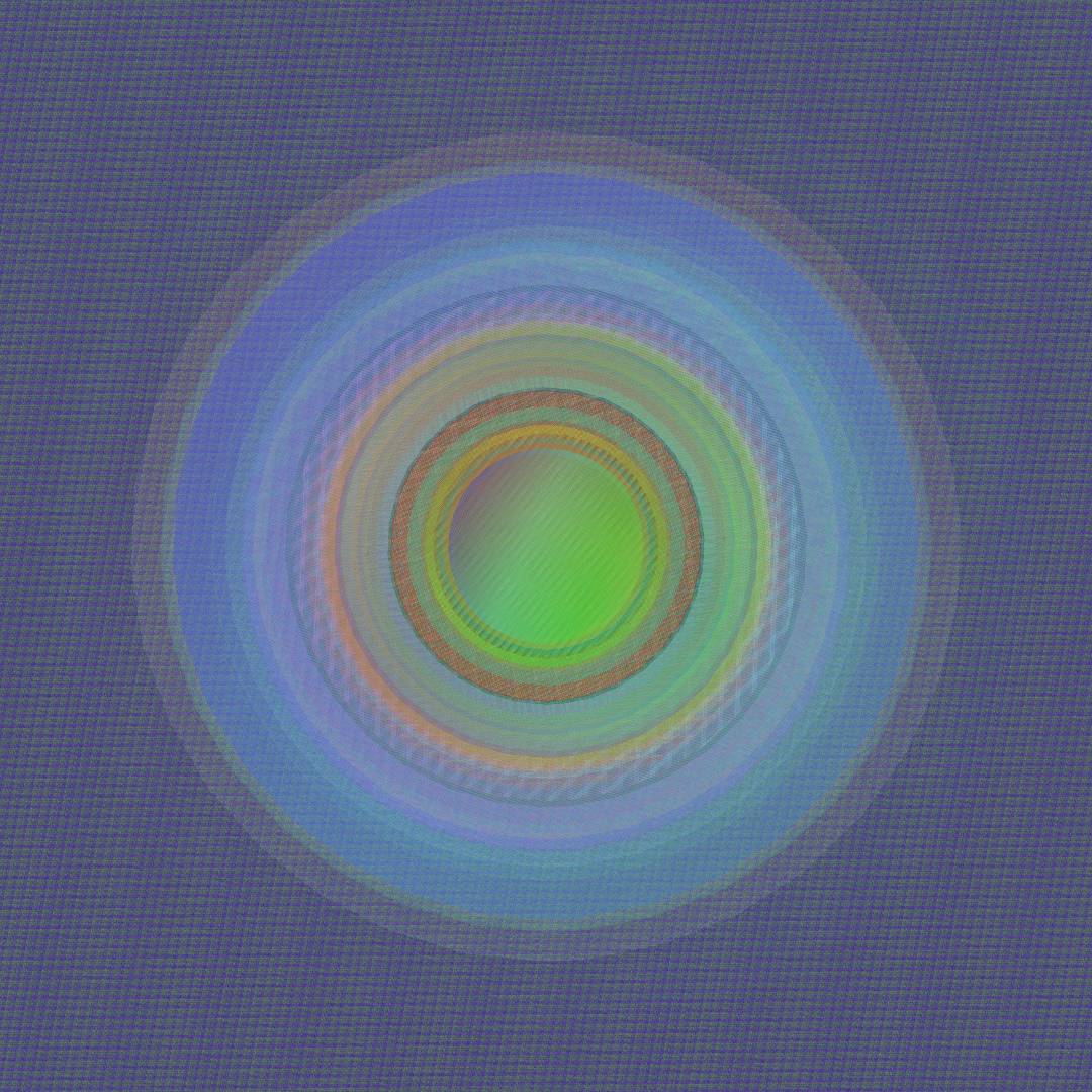 View Gazers NFT #212