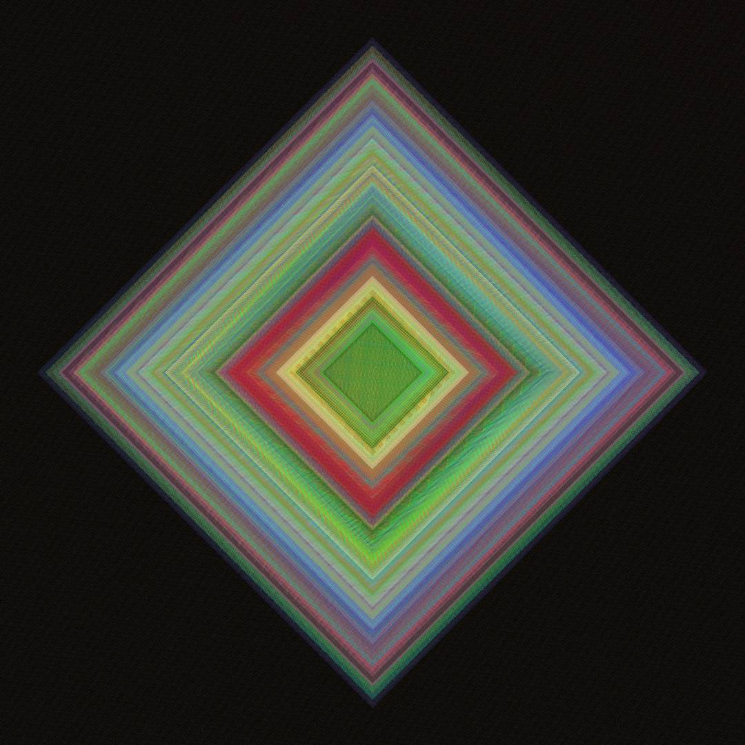 View Gazers NFT #574