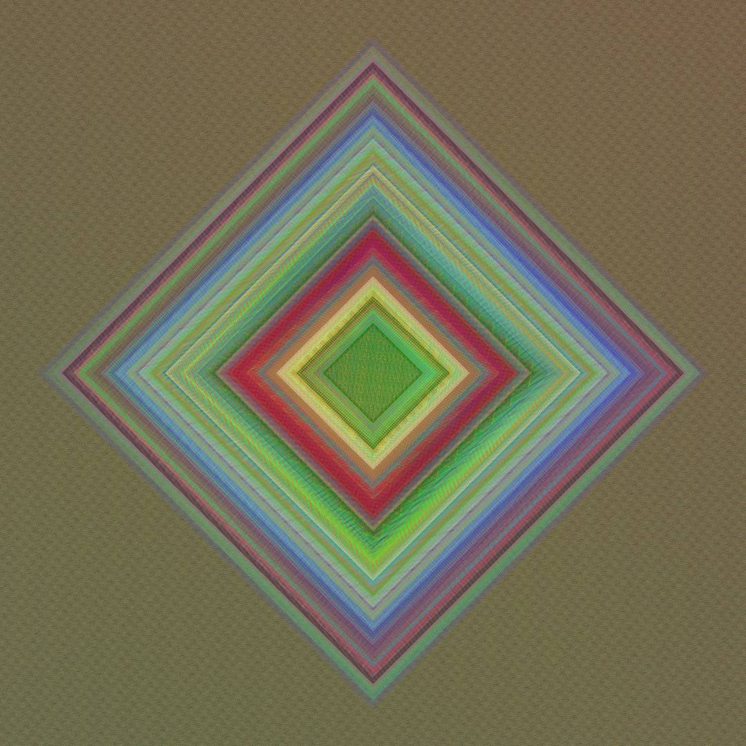 View Gazers NFT #574