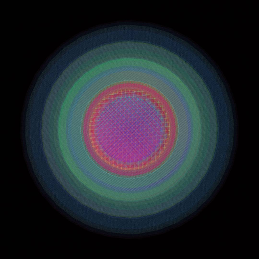 View Gazers NFT #635