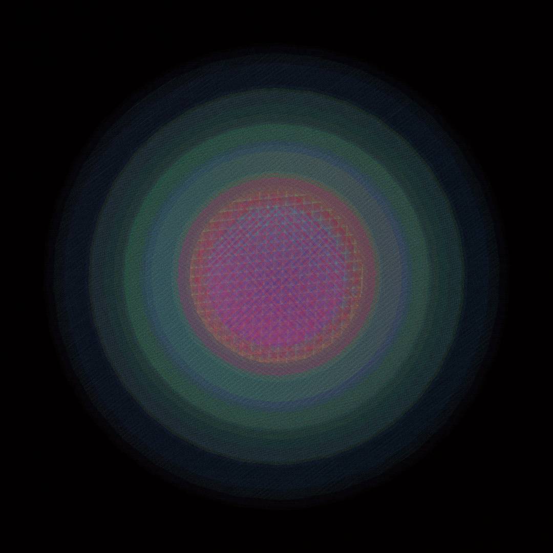 View Gazers NFT #635