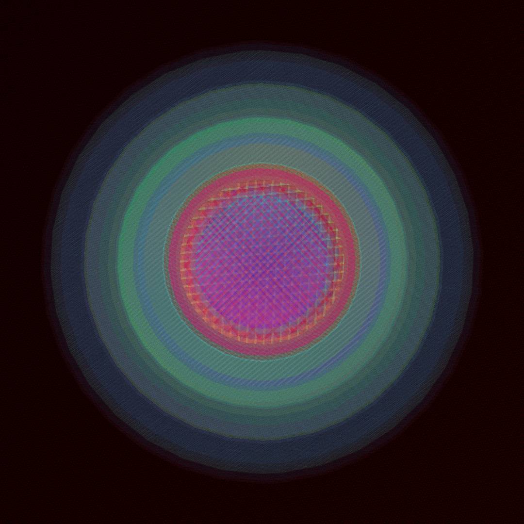 View Gazers NFT #635