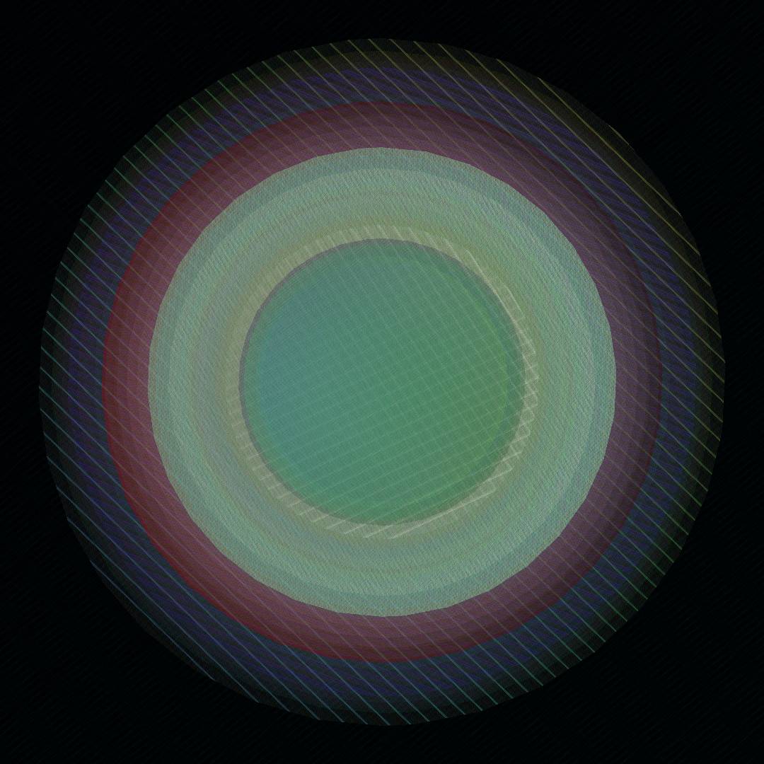 View Gazers NFT #781