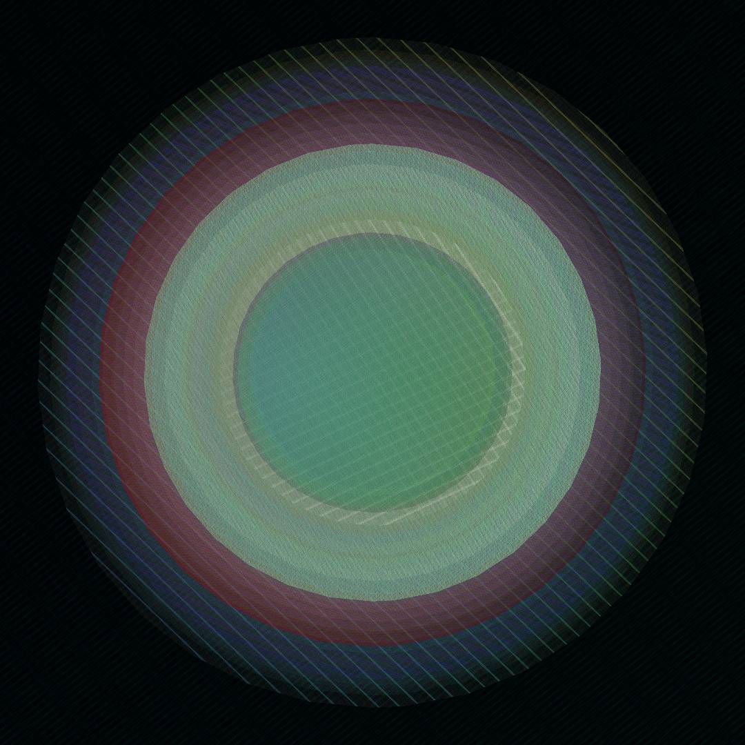 View Gazers NFT #781