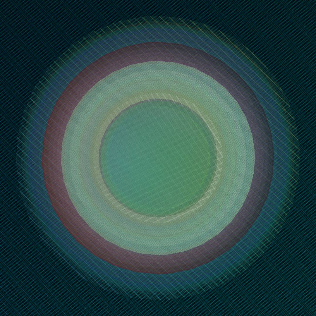 View Gazers NFT #781