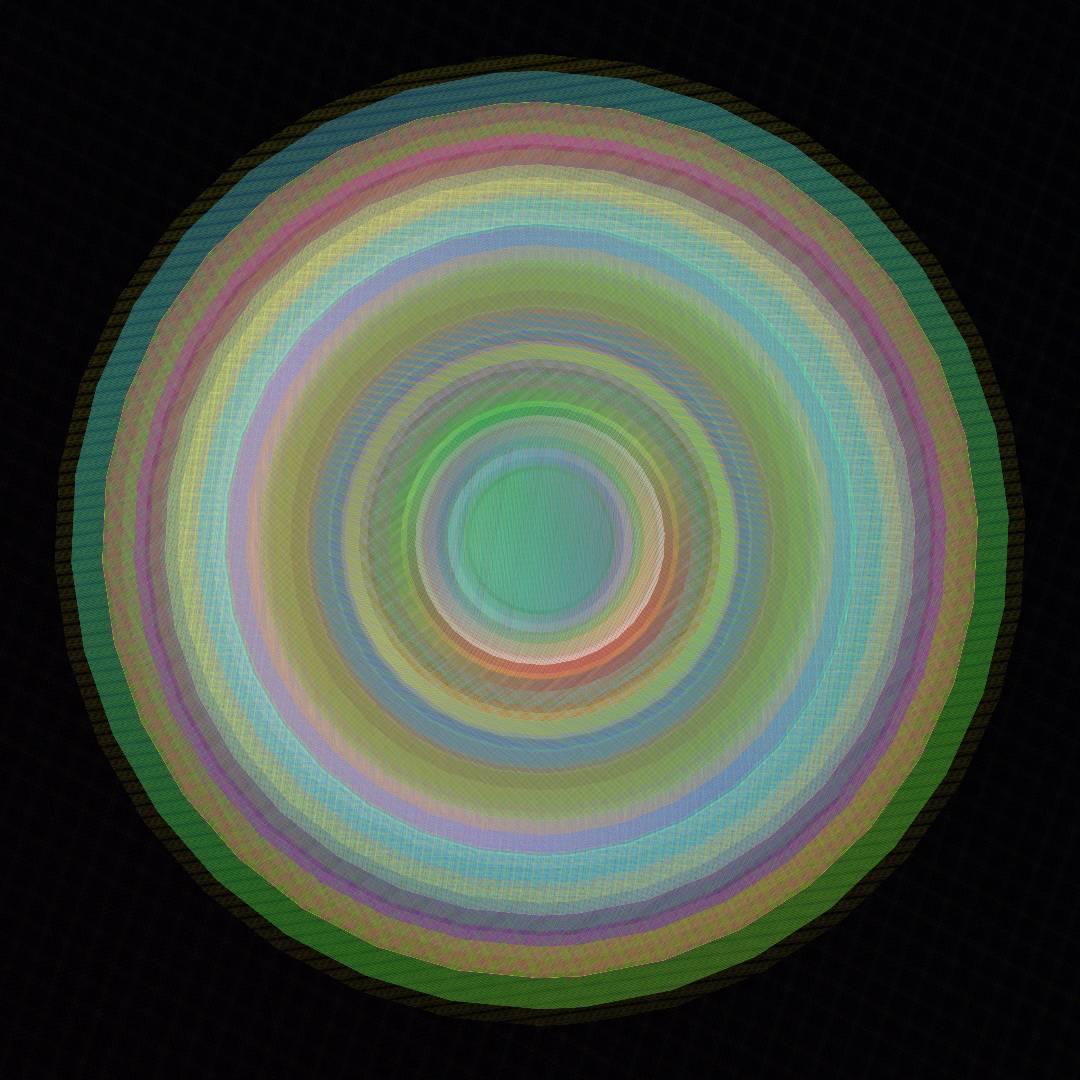 View Gazers NFT #876