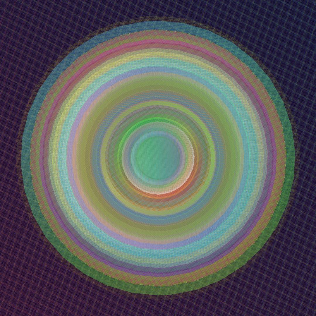 View Gazers NFT #876