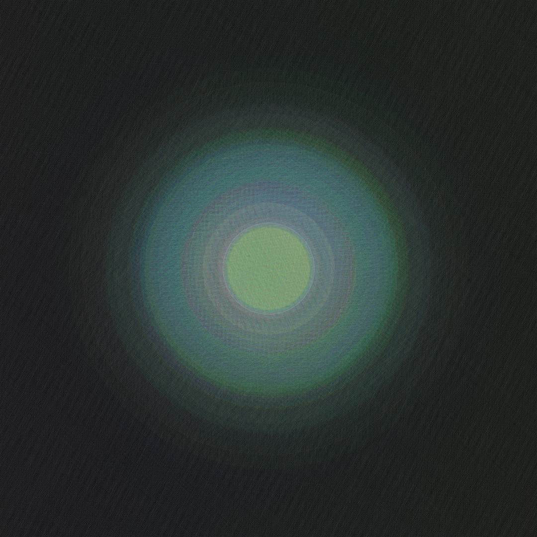 View Gazers NFT #102