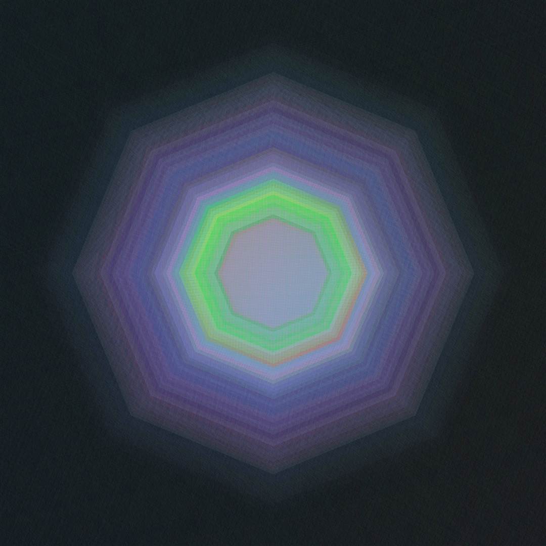 View Gazers NFT #110