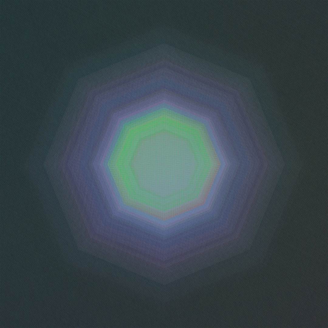 View Gazers NFT #110