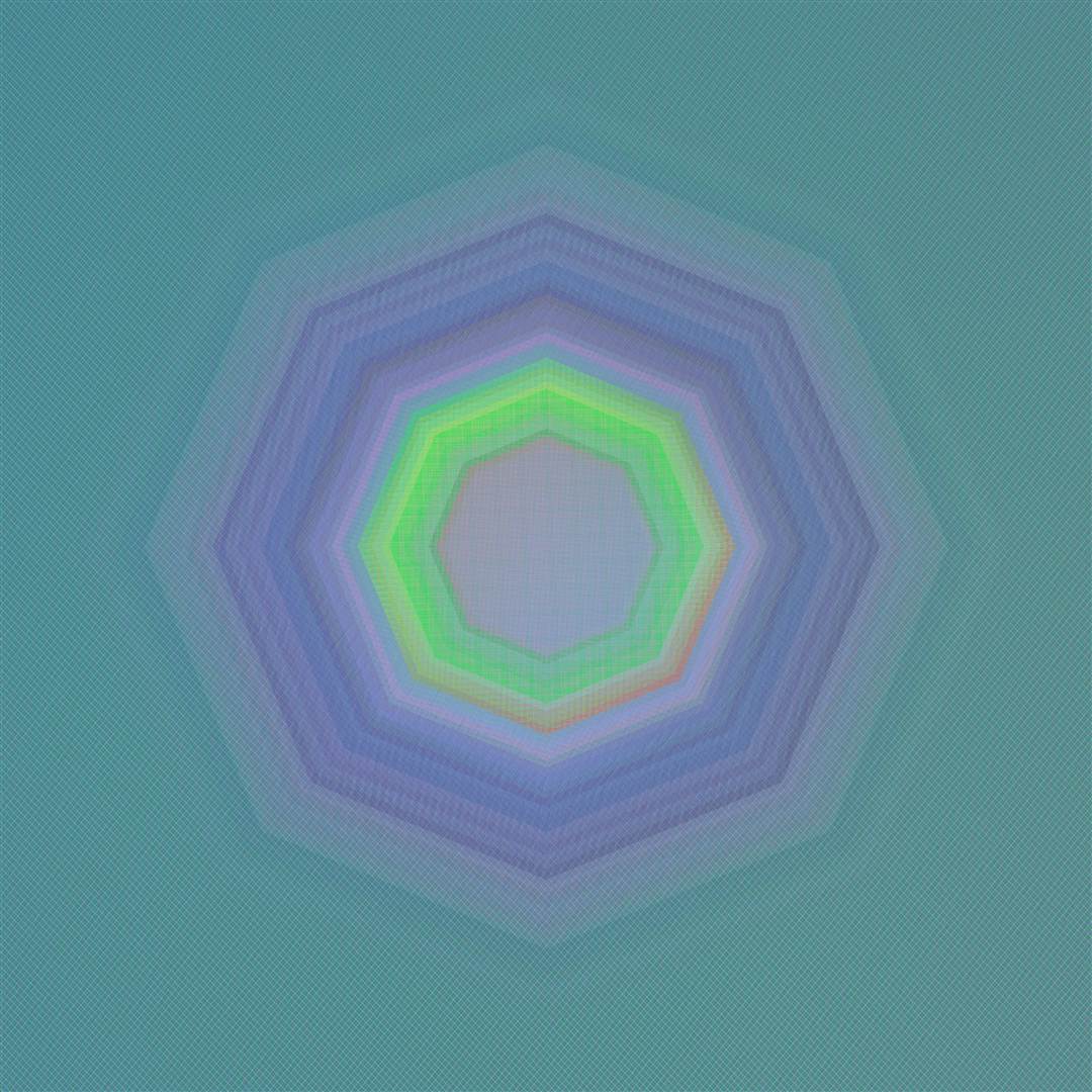 View Gazers NFT #110