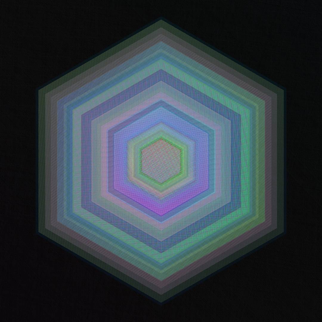 View Gazers NFT #111