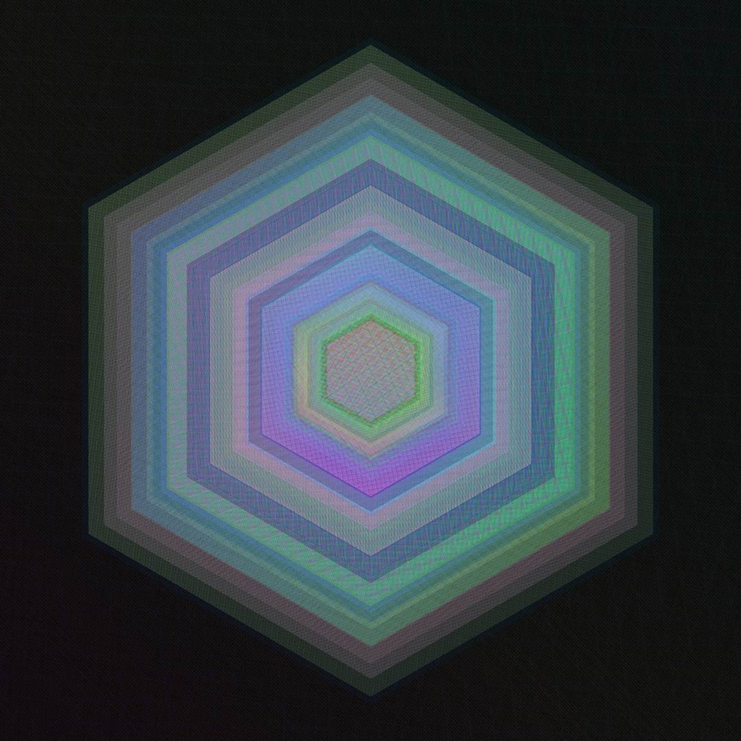 View Gazers NFT #111