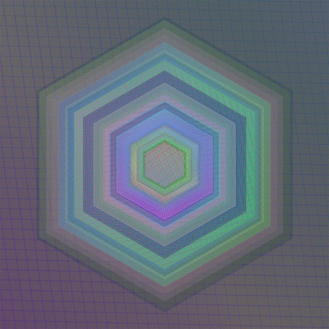 View Gazers NFT #111