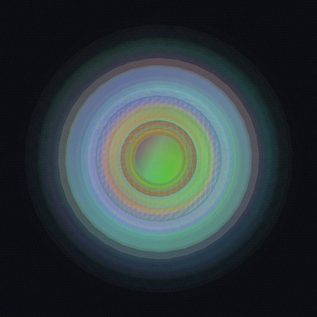 View Gazers NFT #212