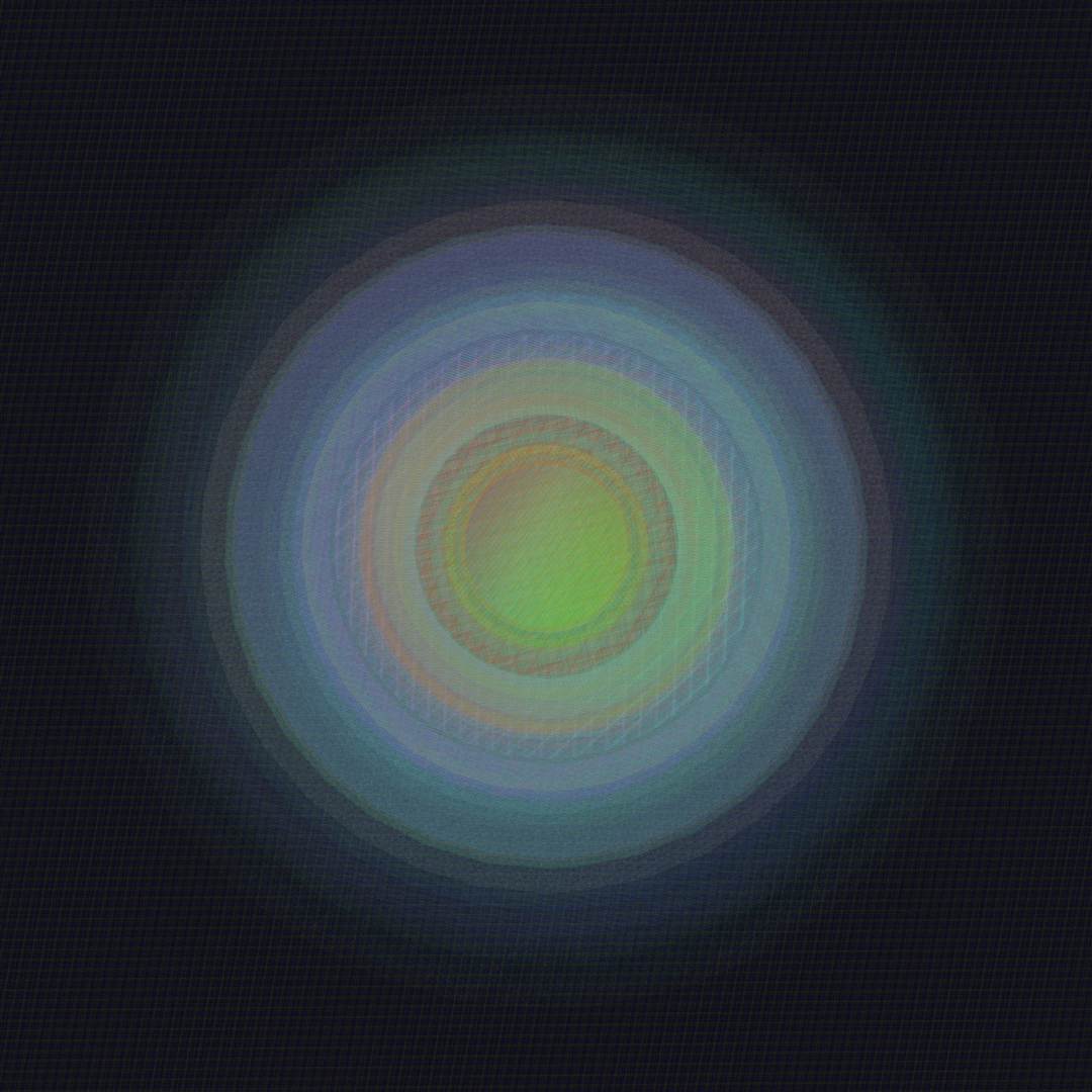 View Gazers NFT #212