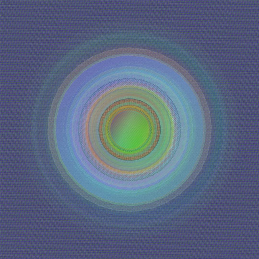 View Gazers NFT #212