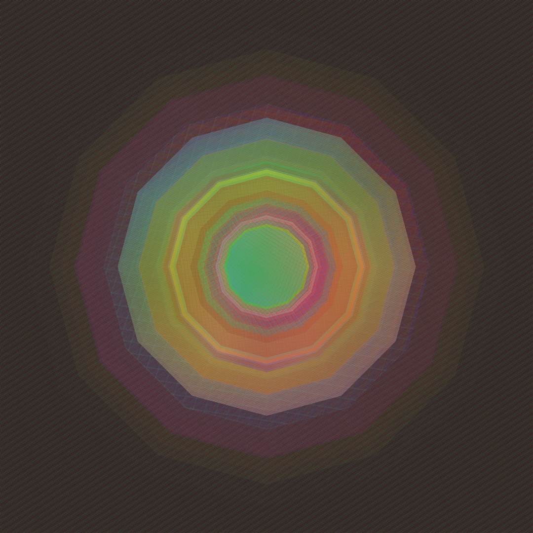 View Gazers NFT #328