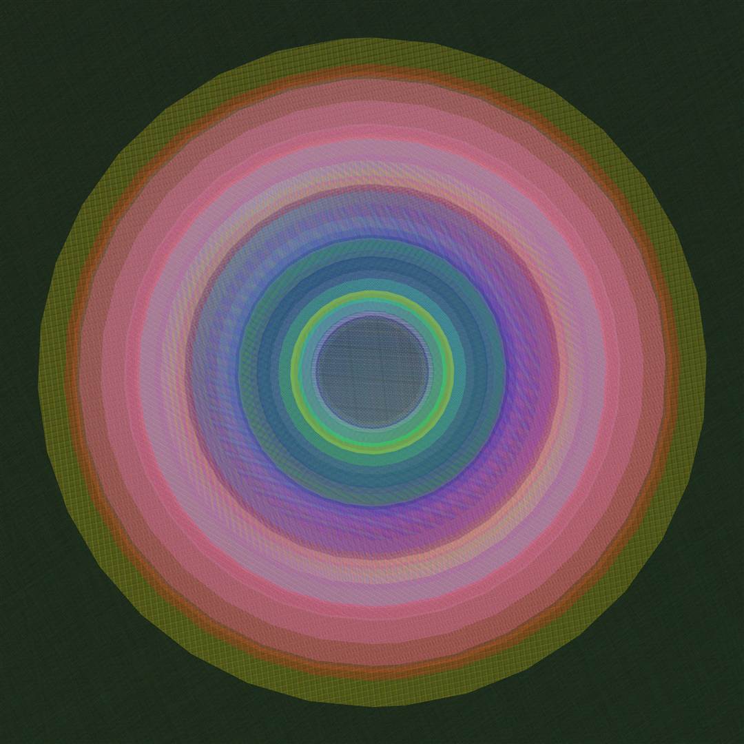 View Gazers NFT #329