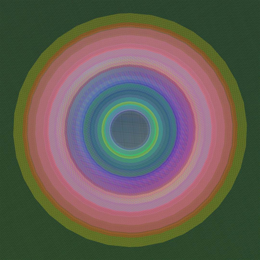 View Gazers NFT #329